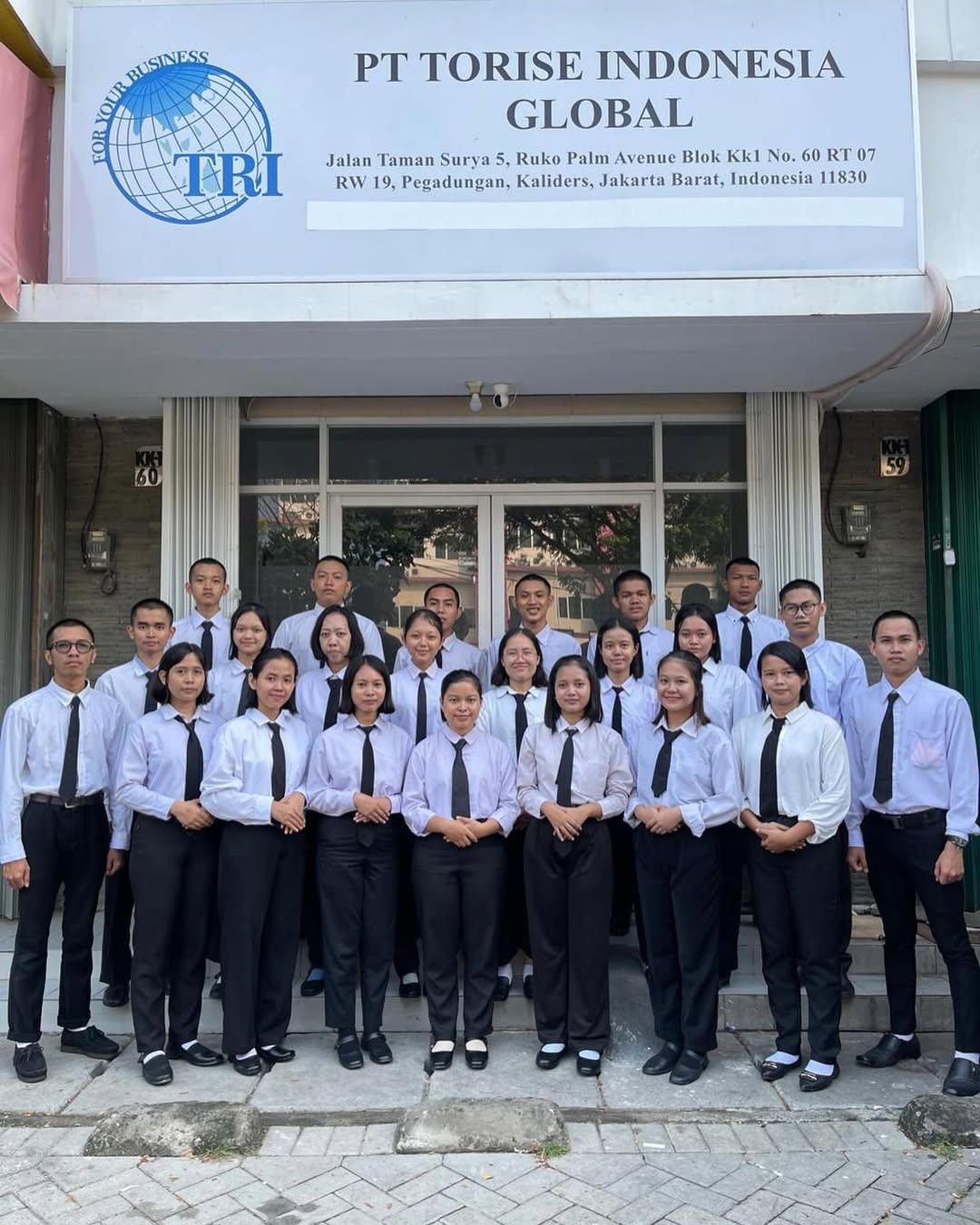 Company Background